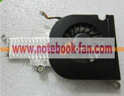 NEW Dell Inspiron 1420 Vostro 1400 Cooling Cooler Fan NR432